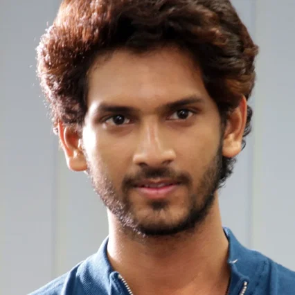  Viraj Ashwin