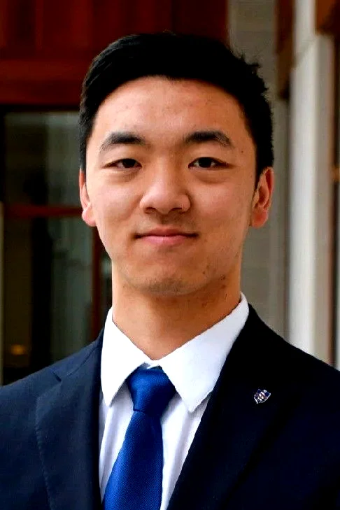 Jordan Nagai