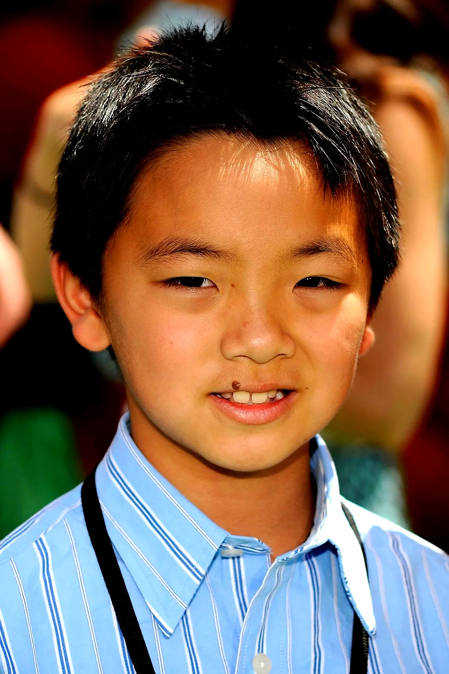 Jordan Nagai