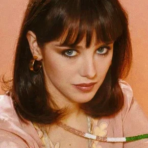Photo star : Isabelle Adjani