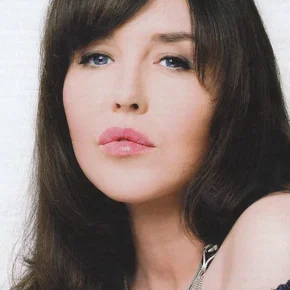 Photo star : Isabelle Adjani