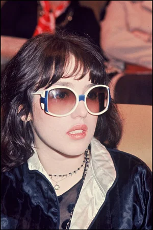 Isabelle Adjani