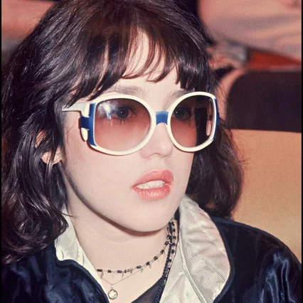 Isabelle Adjani
