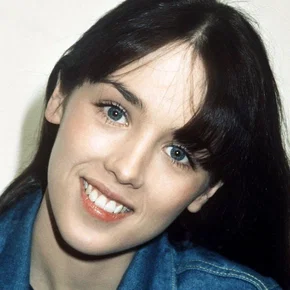 Photo star : Isabelle Adjani