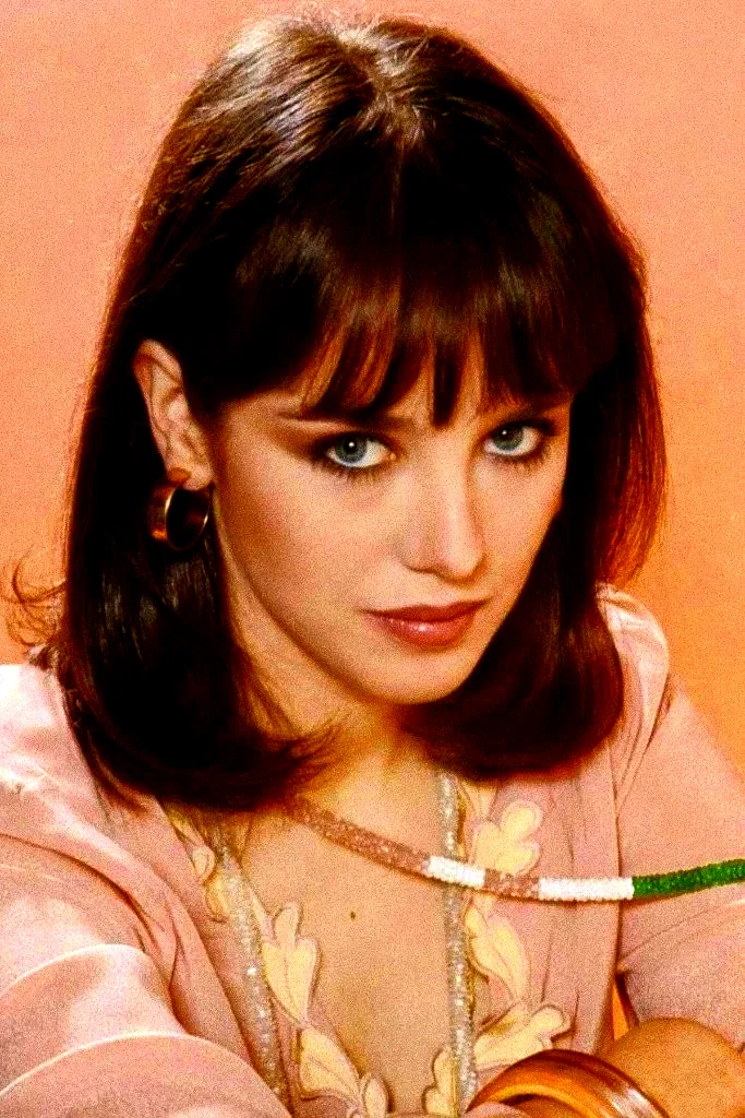 Isabelle Adjani