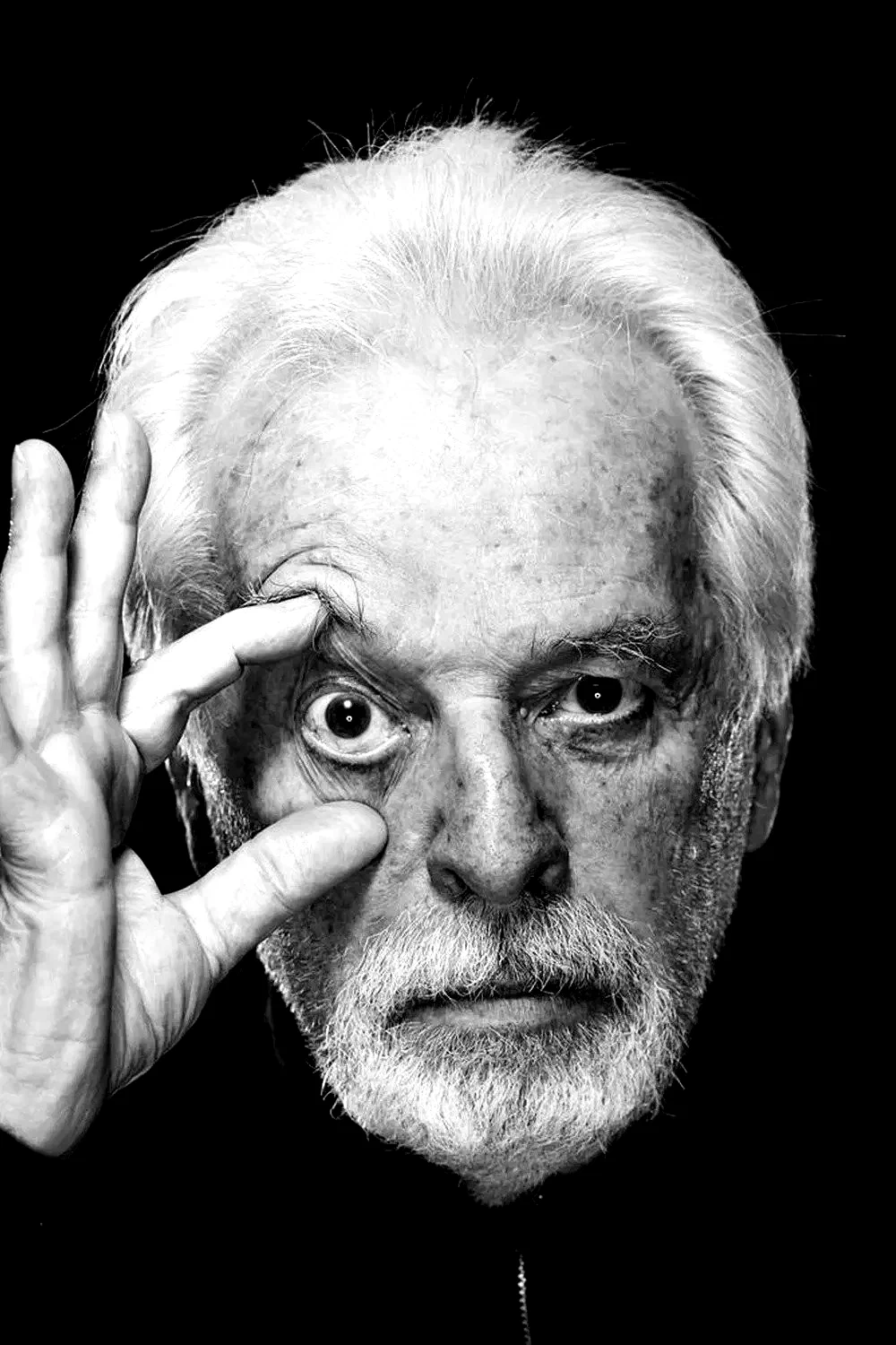 Alejandro Jodorowsky