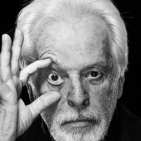 Photo star : Alejandro Jodorowsky