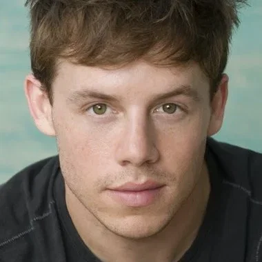Blake Bashoff