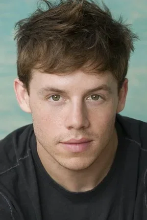 Blake Bashoff photo