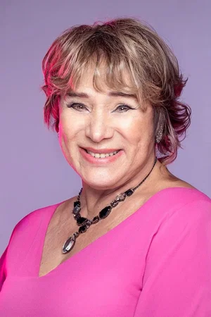 Betiana Blum photo