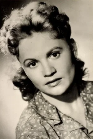 Ida Krottendorf photo