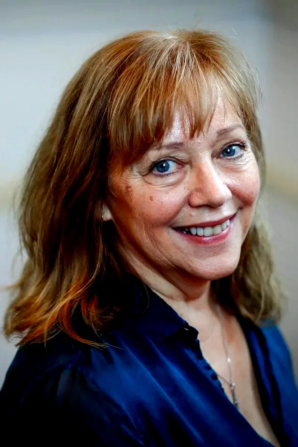 Maria Peters