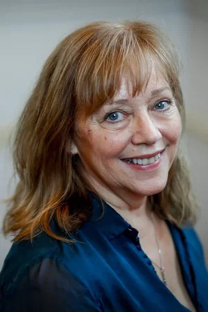 Maria Peters photo