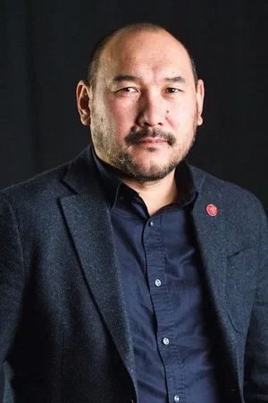 Photo de Yerlan Nurmukhambetov