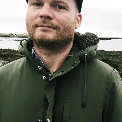  Grímur Hákonarson