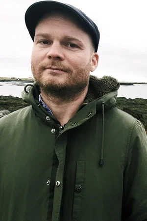 Photo de  Grímur Hákonarson