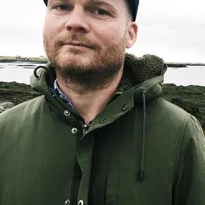 Photo star :  Grímur Hákonarson