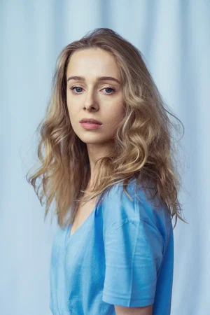  Elżbieta Trzaskoś