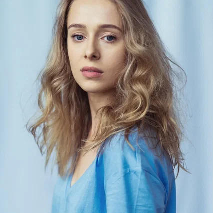  Elżbieta Trzaskoś