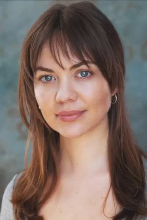  Sarah Twomey