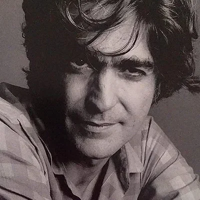  Luiz Carlos Maciel
