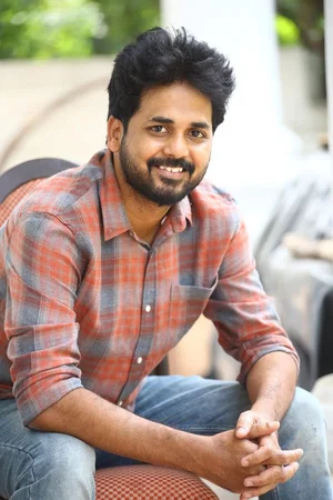  Vivek Athreya photo