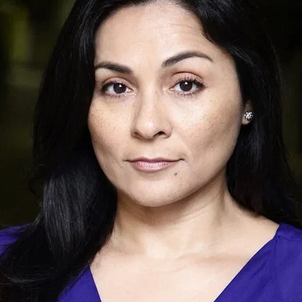  Sandy Avila
