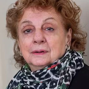 Photo star :  Lidia Catalano
