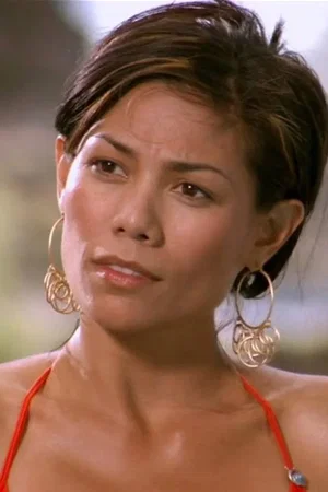  Michelle Jones