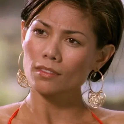  Michelle Jones