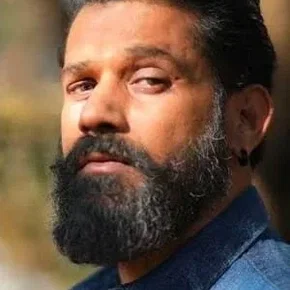 Photo star :  Sohum Shah