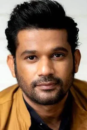 Sohum Shah