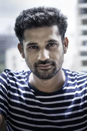  Sohum Shah