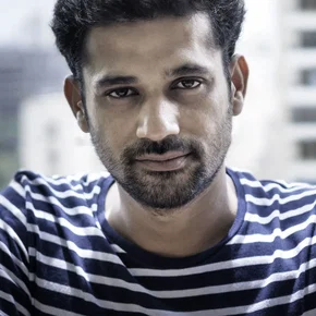 Photo star :  Sohum Shah