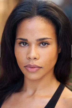  Roxy Sternberg