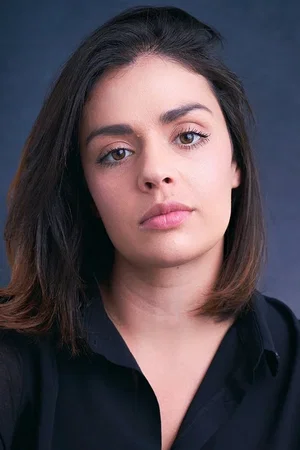  Tatiana Zappardino photo