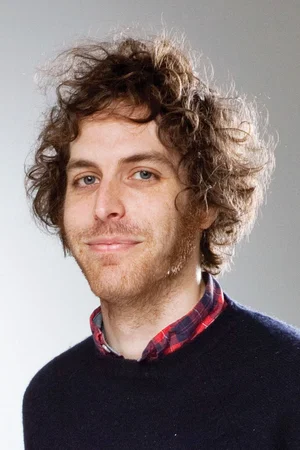  Jonathan Krisel photo