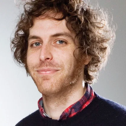 Jonathan Krisel