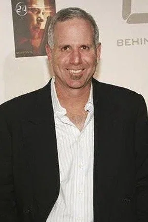 Joël Surnow photo