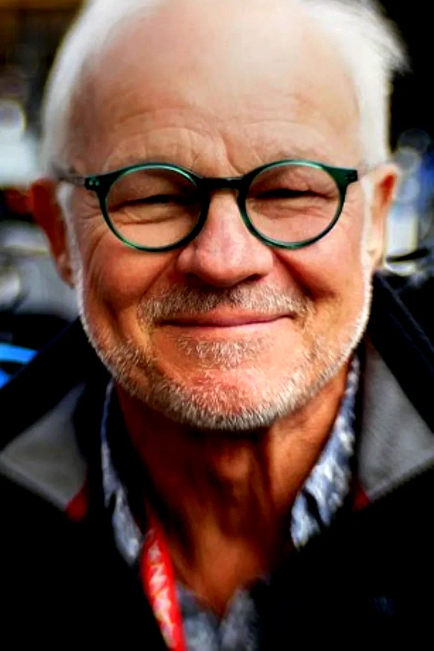 Rodney Charters