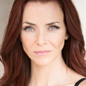 Photo star :  Annie Wersching