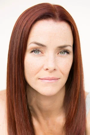  Annie Wersching photo