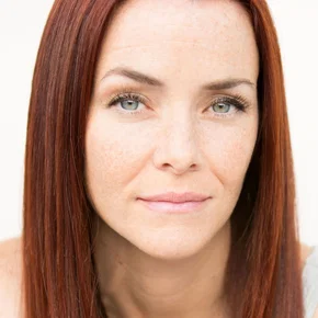 Photo star :  Annie Wersching