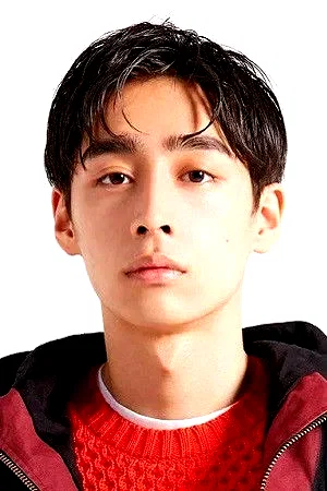  Noritaka Hamao