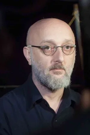  Leo Gabriadze photo