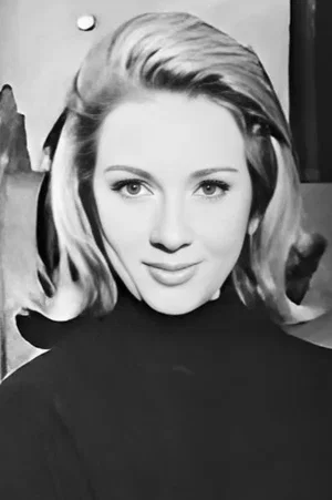 Photo de Mary Arden