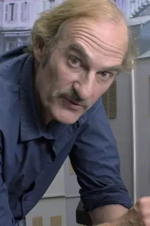  Roy Lekus photo