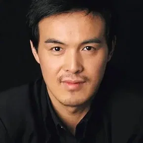 Photo star :  Daming Chen