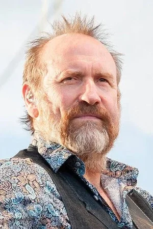  Colin Hay photo