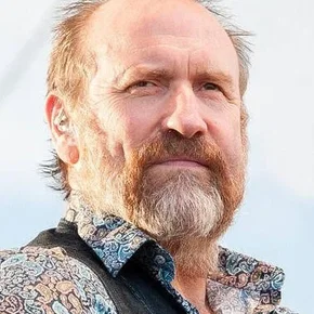 Photo star :  Colin Hay